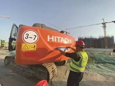 南通首塊環保牌照在海安發放 非道路移動機械管理平臺正式啟用