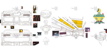 游樂設備產品外觀設計商務代理服務 專業設計賦能與市場高效對接