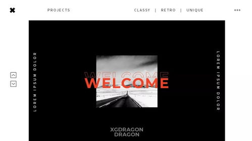 潮酷圖文排版設(shè)計 從概念到制作的全程指南