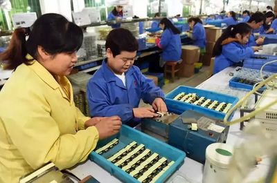 四川推進特教融合 資源教室與職業(yè)技能培訓(xùn)并舉