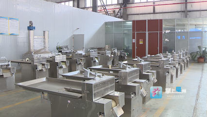 科技賦能，智造未來(lái) 機(jī)械設(shè)備領(lǐng)域的“專精特新”企業(yè)崛起之路