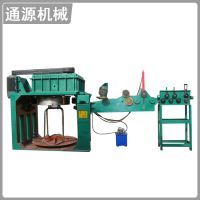 任縣通源機(jī)械廠 專業(yè)提供金屬成型、木工機(jī)械及環(huán)保設(shè)備一體化解決方案